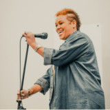 Treesje Thomas